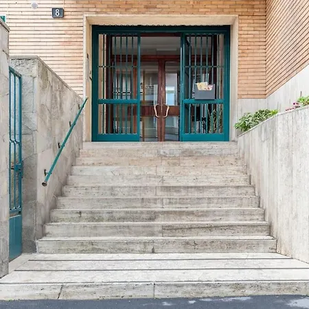 Casa Di Valentina Appartement Milaan