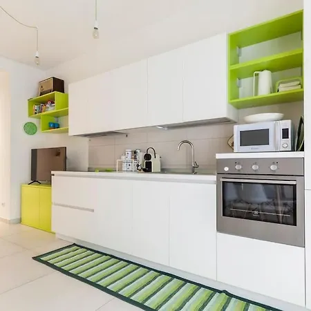Appartement Casa Di Valentina *