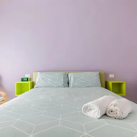 Appartement Casa Di Valentina Milaan