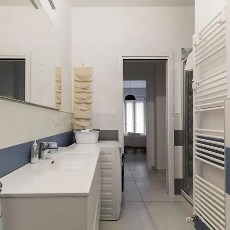 Casa Di Valentina Appartement Milaan