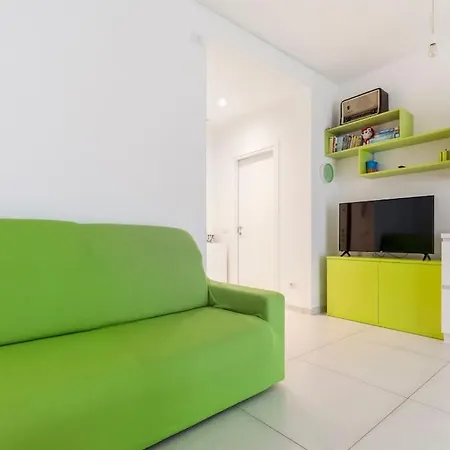 Appartement Casa Di Valentina Milaan