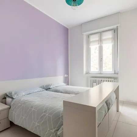 Casa Di Valentina Appartement Milaan