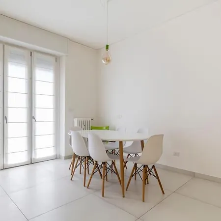 Casa Di Valentina Appartement