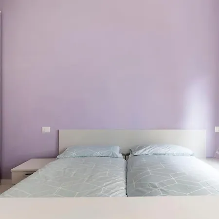 Casa Di Valentina Appartement *