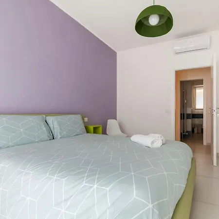 Casa Di Valentina * Milaan