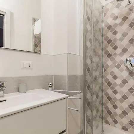 Appartement Casa Di Valentina Milaan